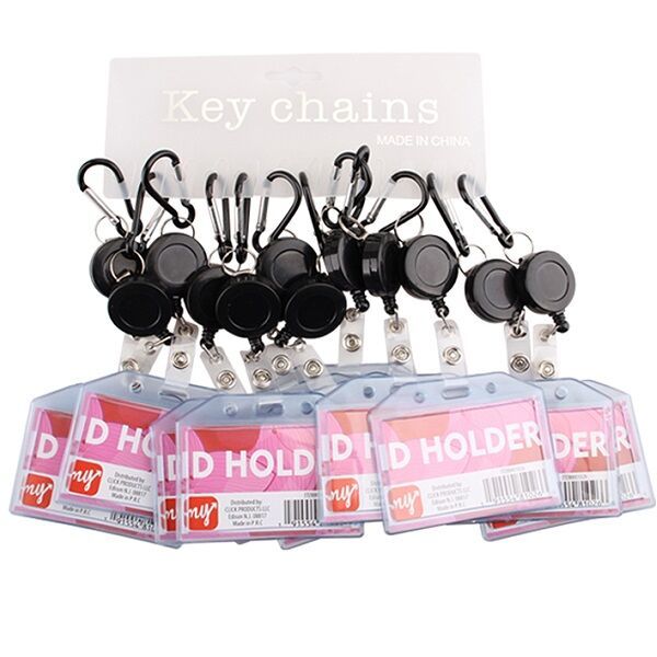 Id Card Holder Wholesale