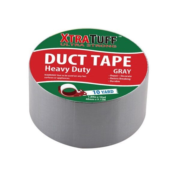 48 Wholesale Xtratuff 10 Yard Duct Tape