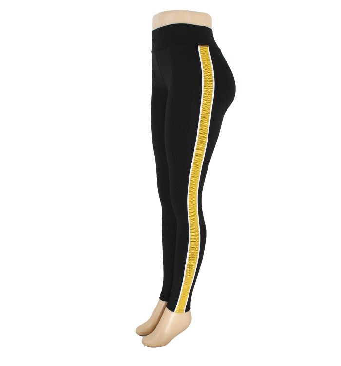 72 Wholesale Womens Jogger Track Pants And Active Wear