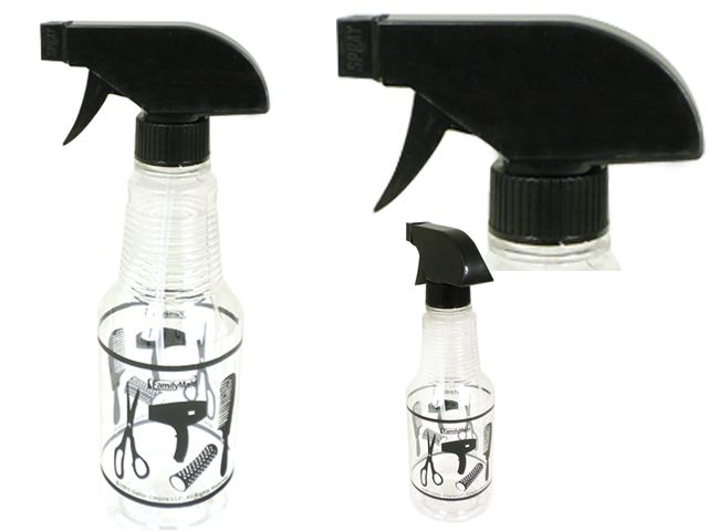96 Pieces of Spray Bottle W/ Scissors Lg 500ml
