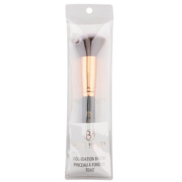48 Pieces of Bazic Beauty Foundation Cosmetic Brush