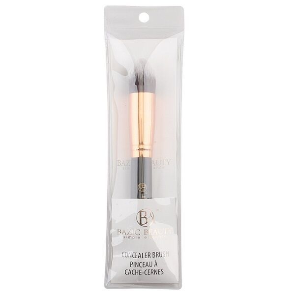 48 Pieces of Bazic Beauty Concealer Cosmetic Brush