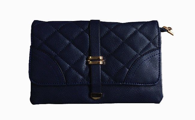 Clutch Bag Pleated Dumpling Handbag Women PU Leather Small Evening Purse |  eBay