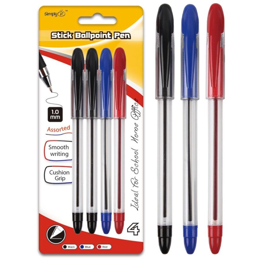 Simply 2024 1.0 pens