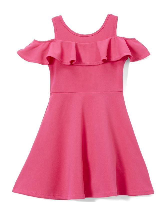 Girls dresses clearance 6x