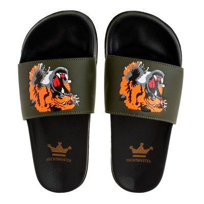 wholesale mens slides