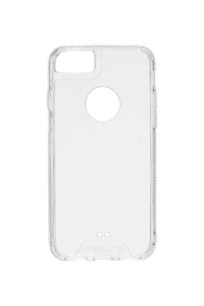 12 pieces of For Iphone Clear Case