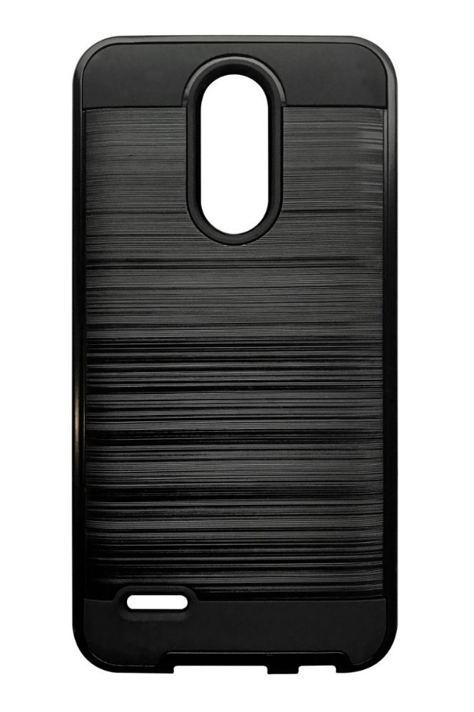 12 Wholesale For Aristo 3 Brushed Metal Case In Black
