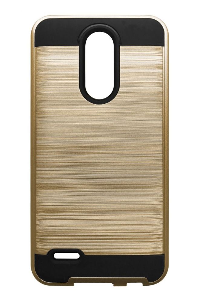 12 Wholesale For Aristo 3 Brushed Metal Case In Gold