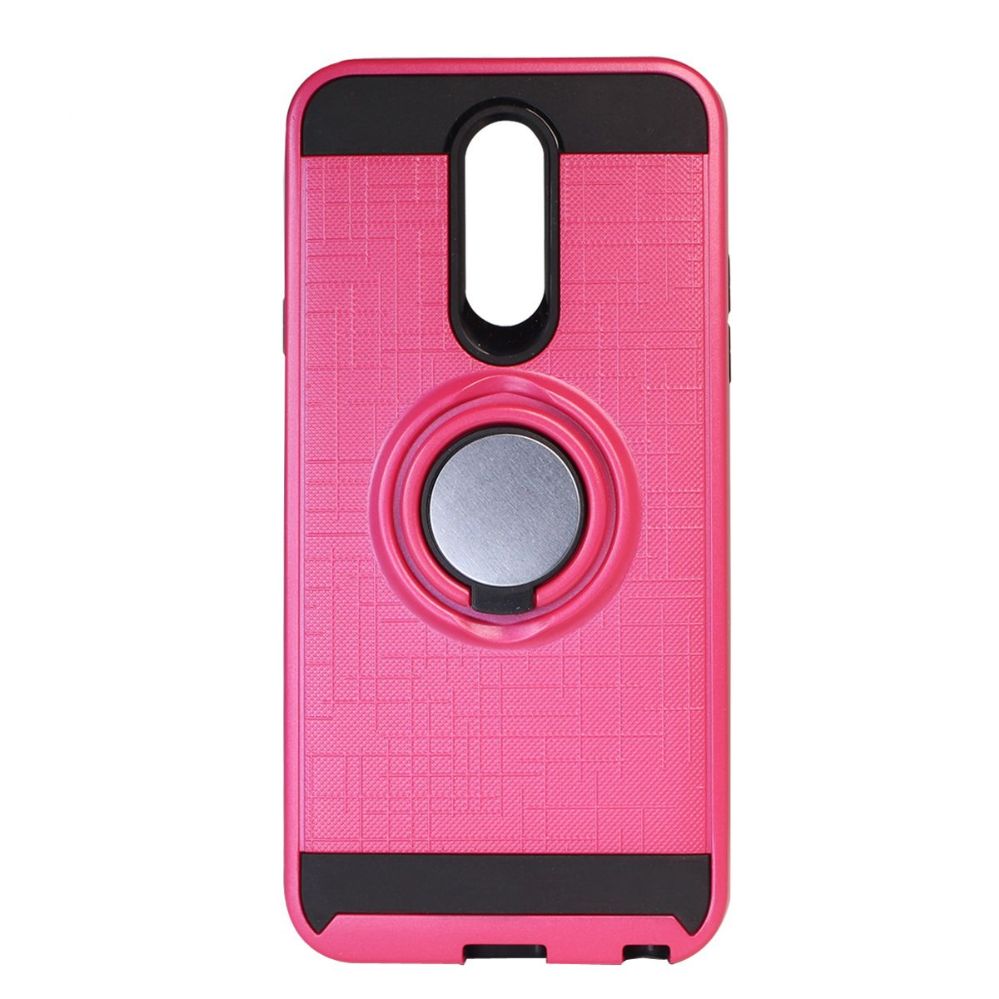 12 Wholesale For Lg Q7 Pink Iring Case