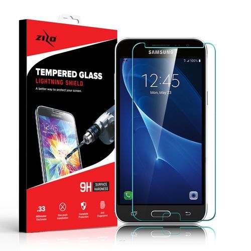 10 Pieces of For Samsung Galaxy J7 Prime Tempered Glass Protector