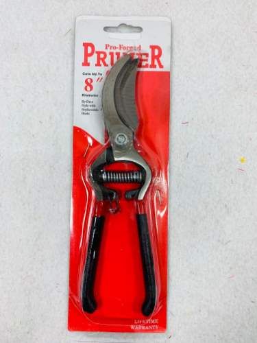 36 Pieces of Metal Pruning Shears