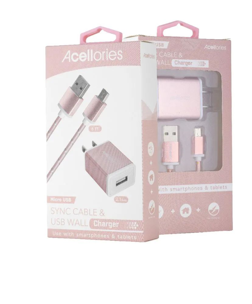 Shop ASP USB Wall Charger at