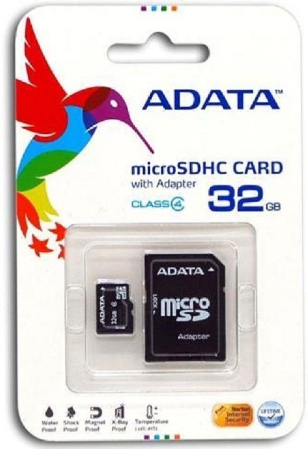 12 Pieces of Adata 32g Memory Card
