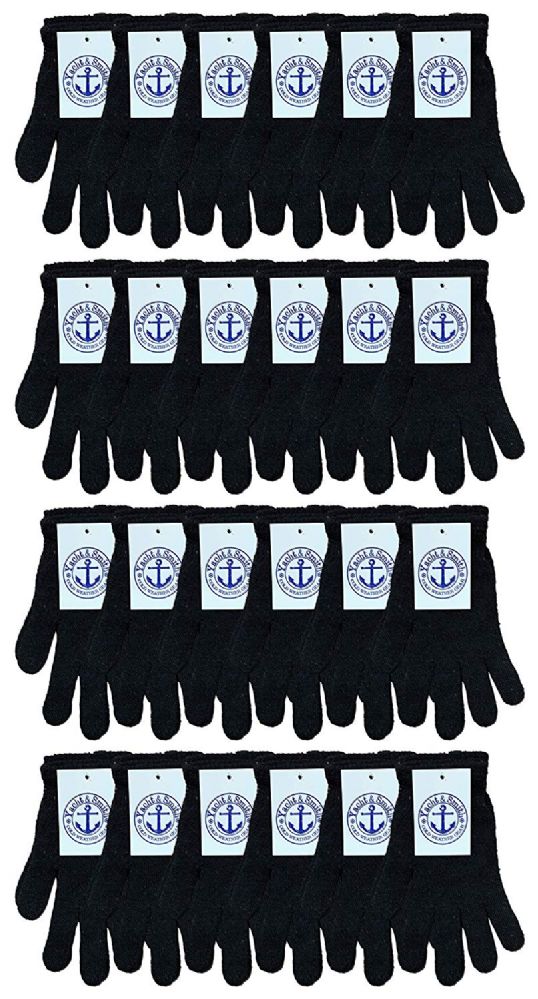 24 of Yacht And Smith Unisex Winter Gloves