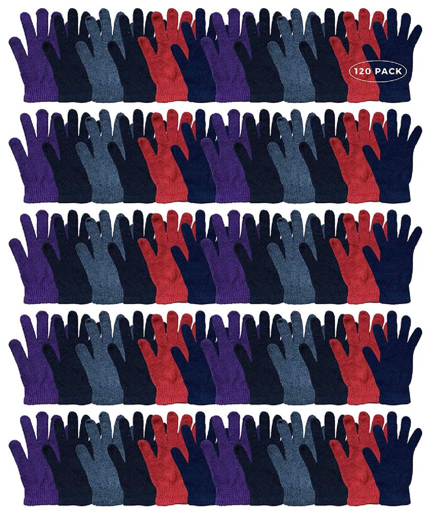 120 of Yacht & Smith Women's Warm And Stretchy Winter Magic Gloves