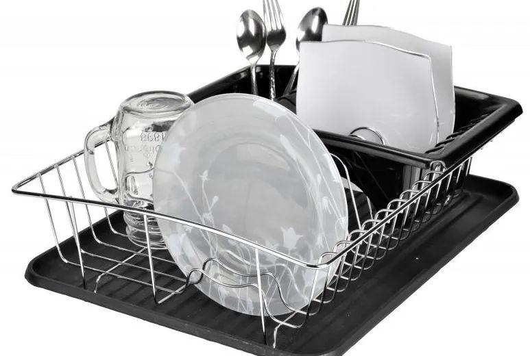 6 Pieces of Dish Rack