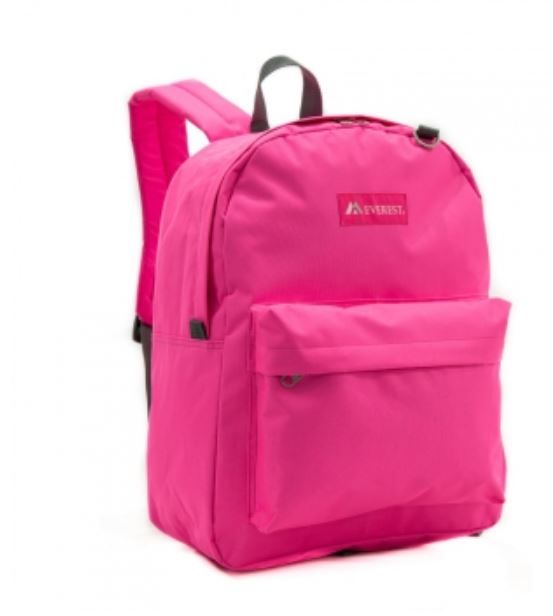 Everest discount bags wholesale