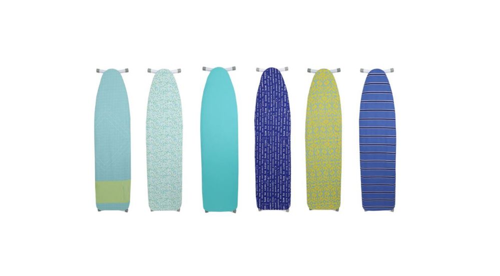 12 Pieces of Ironing Board Cover