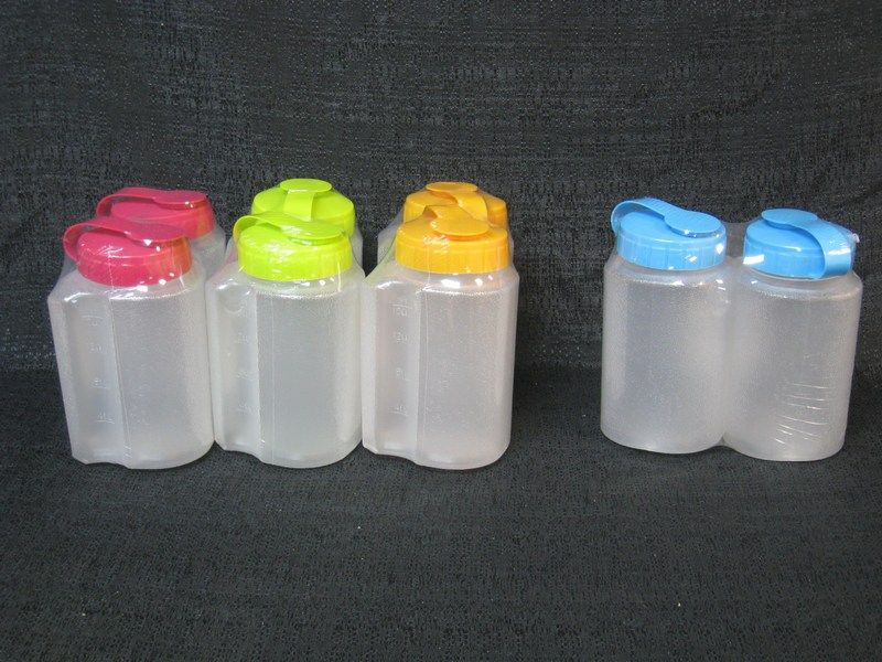 48 Bulk Water Bottle 800ml - at 