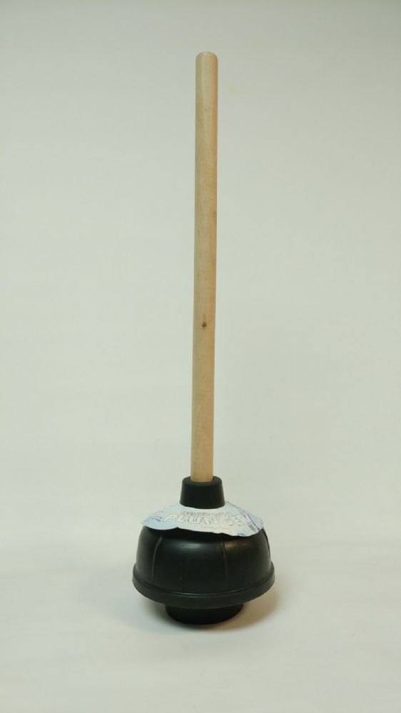 24 Pieces of Heavy Duty Double Wall Plunger