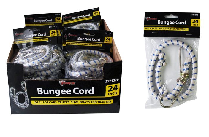 36 Pieces of Bungee Cord
