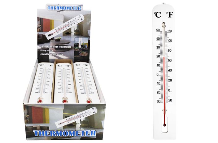 36 Pieces of Jumbo Thermometer