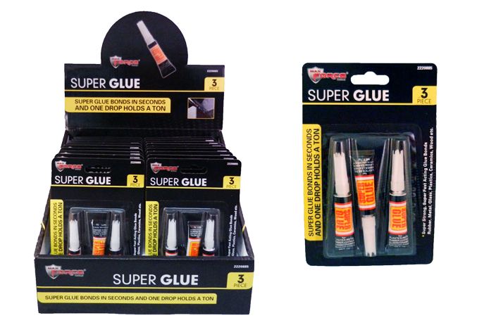 Alteco Super Glue 3g