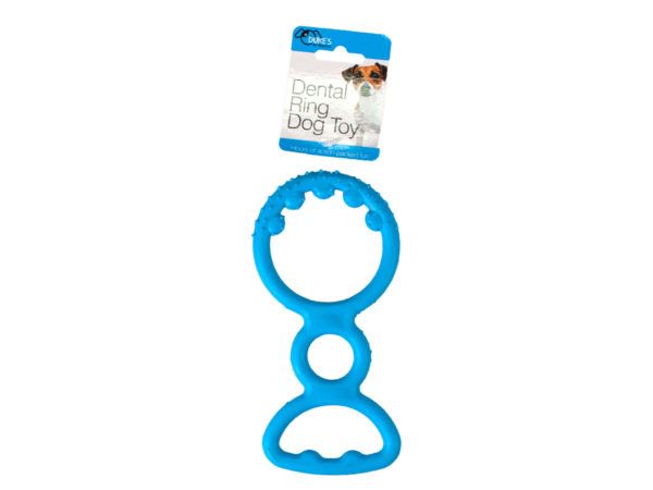 36 Pieces of Dental Ring Play Toy