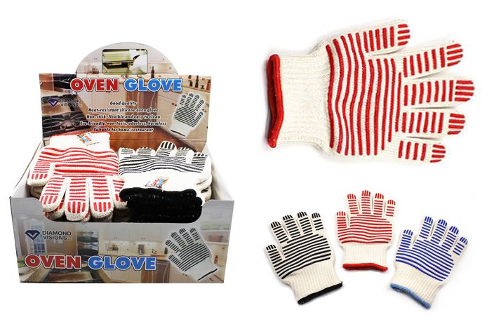 20 Wholesale Oven Glove