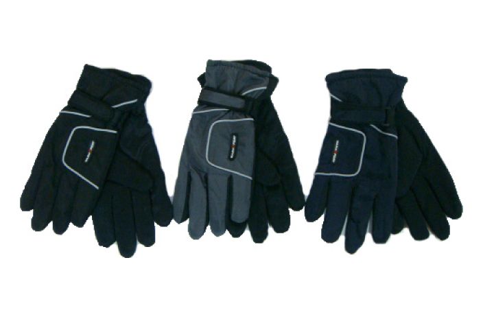 24 Pairs Mens Sport Ski Gloves Extra Large - Ski Gloves