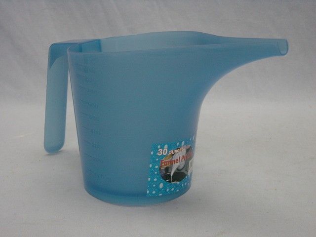 36 Pieces of 30 Ounce Measuring Cup With Long Spout