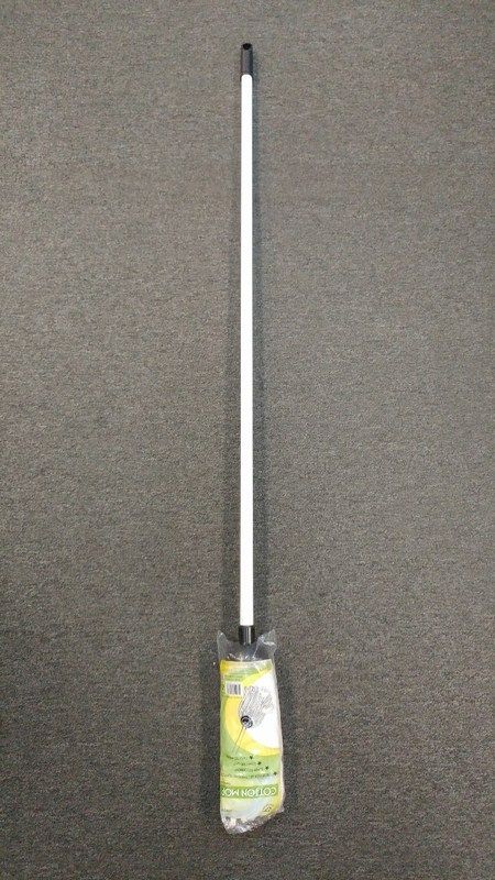 24 Wholesale Mop With Metal Stick