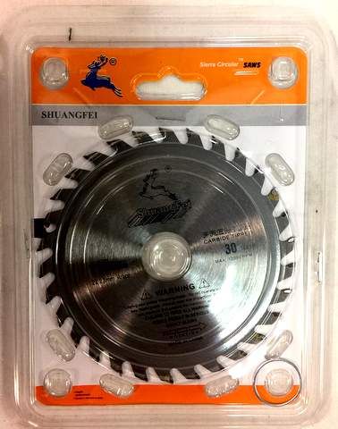 48 Pieces of 115mm Stainless Steel Saw Cutting Blade