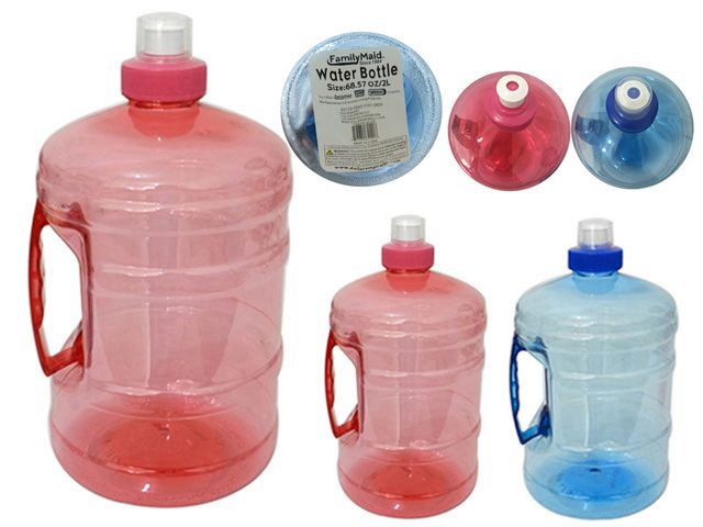 48 Pieces of Sport Water Bottle