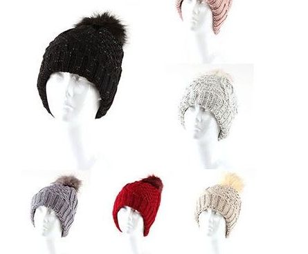 24 Best Winter Hats for Women