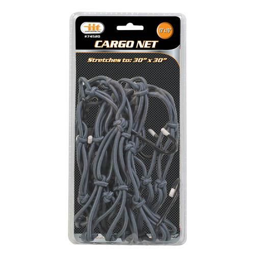 72 pieces 4pc. 30 Stretch Cord Pack - Bungee Cords