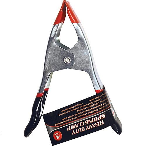 12 Pieces of Heavy Duty Spring Clamp