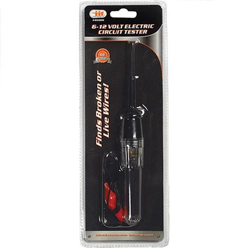 24 Pieces of Electric Circuit Tester