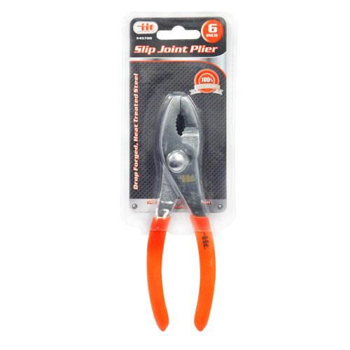 36 Pieces of 6 Inch Slip Joint Pliers
