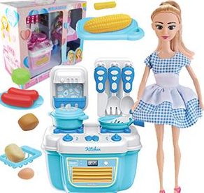 Mini Kitchen Tools [ktol] - $8.99 : Doll Clothes Store, Clothes