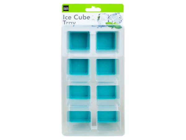 36 pieces of Silicone Ice Cube Tray