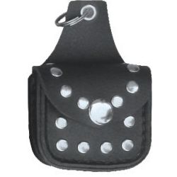 5 Pieces of Saddle Bag Key Chain