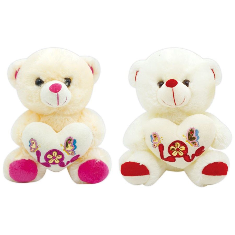 wholesale valentine plush