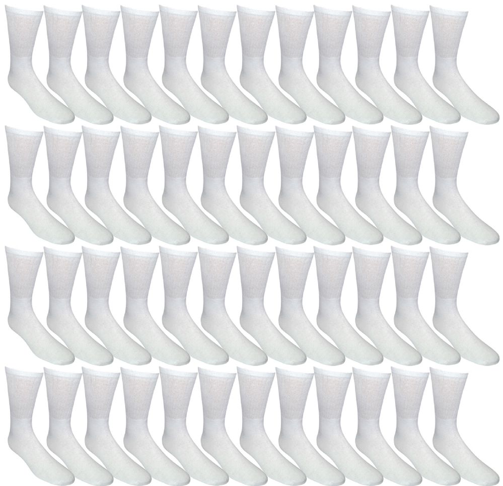 600 Pairs of Sock Pallet Deal Mix Of All New Socks For Men Women Children