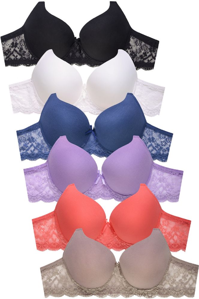 Wholesale bra 44d For Supportive Underwear 