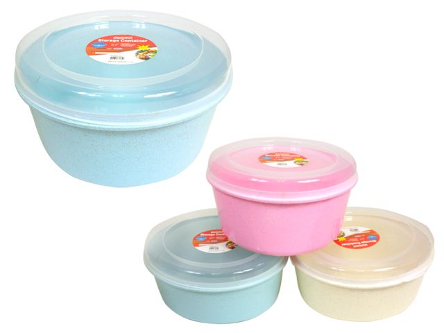 60 Wholesale Round Food Container