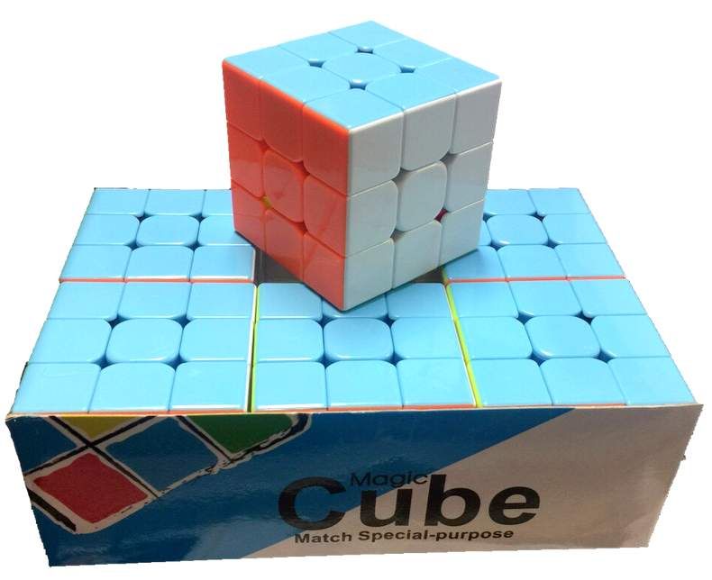 24 Wholesale Magic Square Cube
