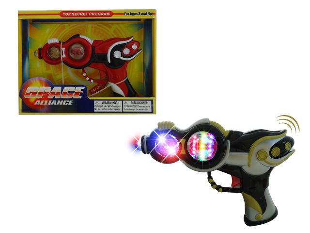 48 Wholesale Vibrate Gun With Light And Sound
