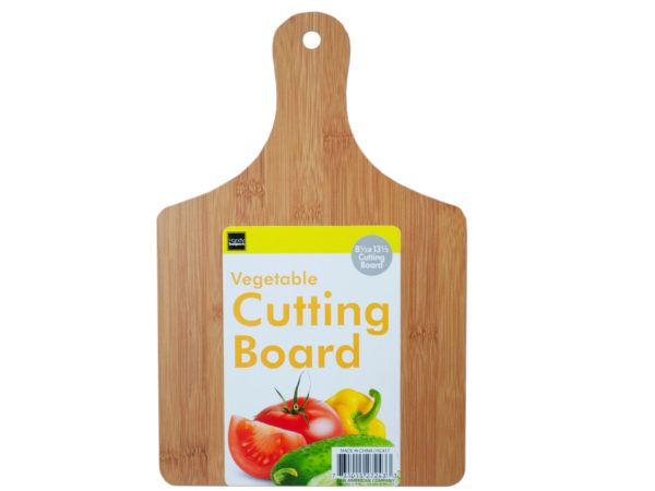 36 Pieces of Vegetable Cutting Board